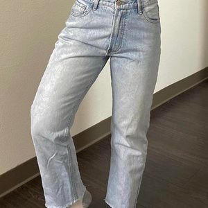 Brand Melville Jeans